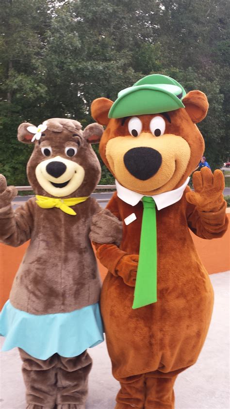 yogi bear and boo boo costumes|yogi bear outfit.